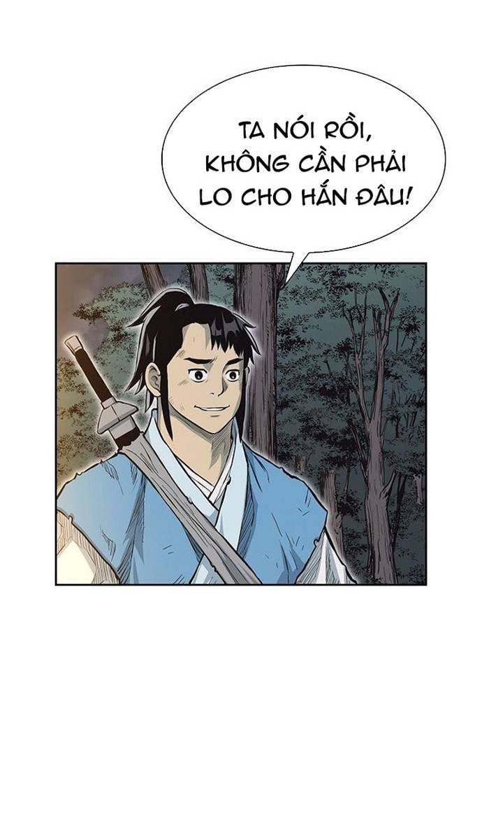 Huyền Thoại Vô Song Chiến Thần Chapter 66 - Trang 56