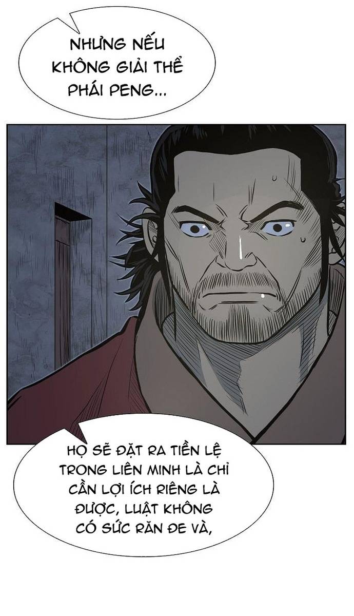 Huyền Thoại Vô Song Chiến Thần Chapter 70 - Trang 14