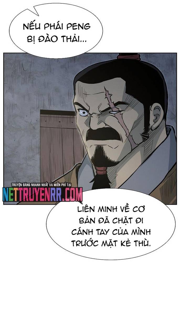 Huyền Thoại Vô Song Chiến Thần Chapter 70 - Trang 13