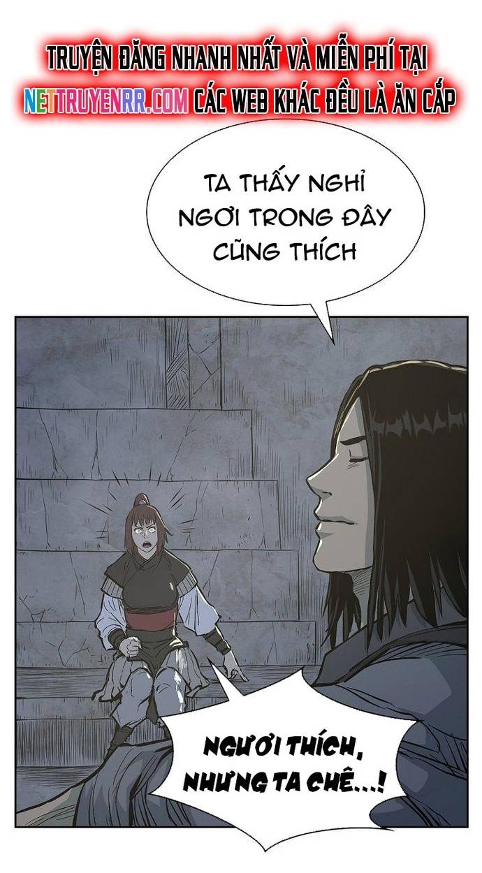 Huyền Thoại Vô Song Chiến Thần Chapter 69 - Trang 55