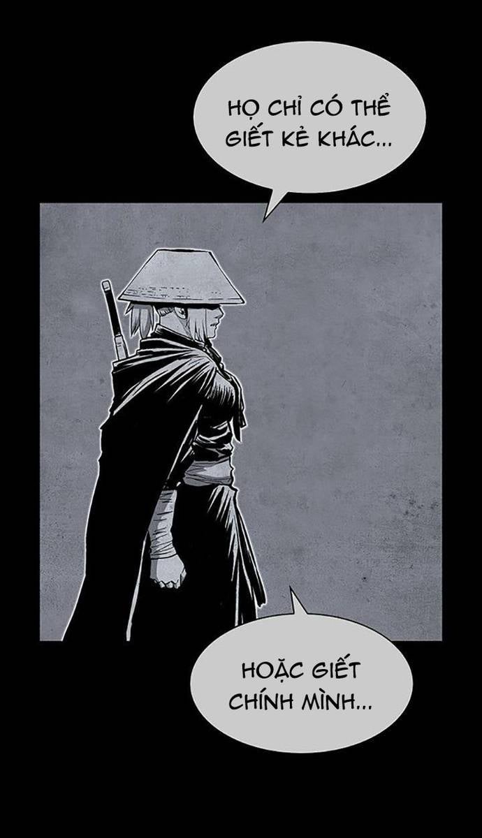 Huyền Thoại Vô Song Chiến Thần Chapter 67 - Trang 7