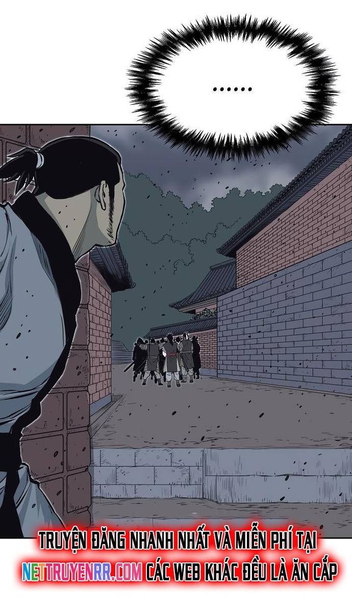 Huyền Thoại Vô Song Chiến Thần Chapter 68 - Trang 32