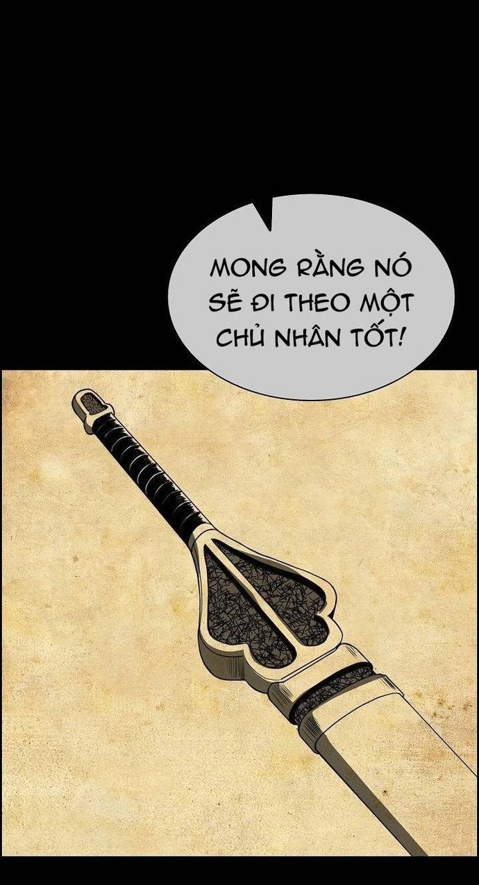 Huyền Thoại Vô Song Chiến Thần Chapter 67 - Trang 56