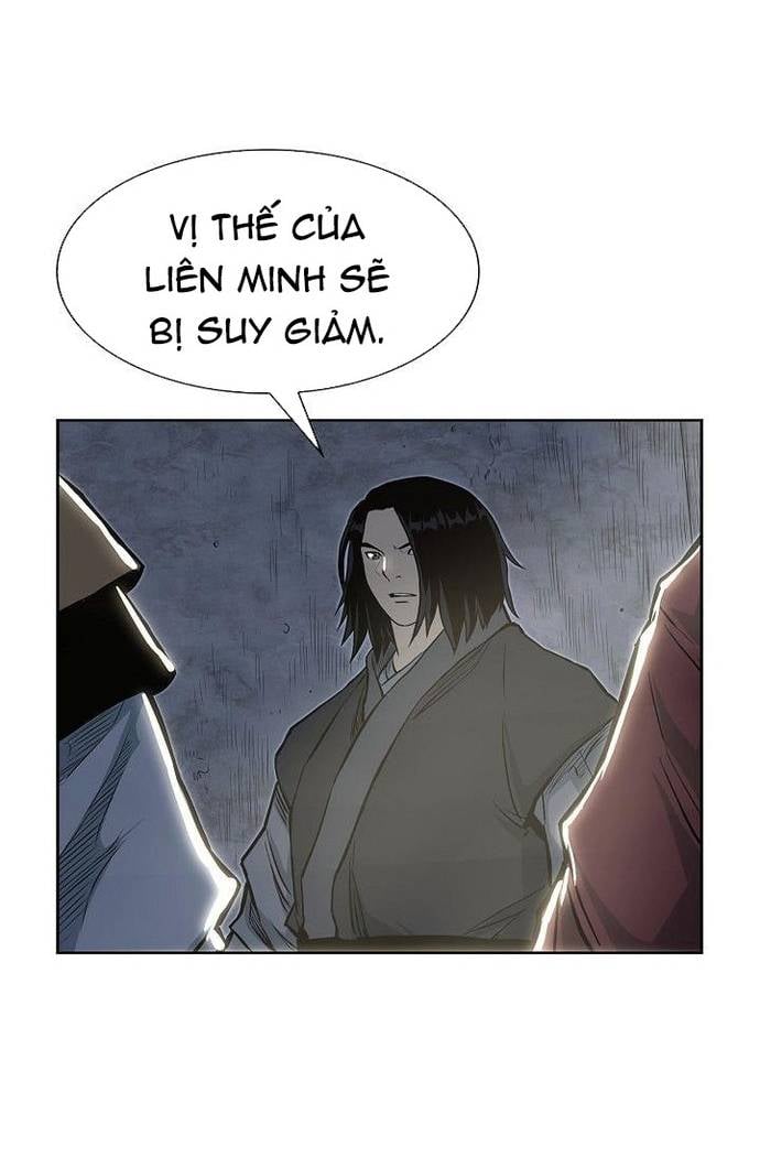 Huyền Thoại Vô Song Chiến Thần Chapter 70 - Trang 15