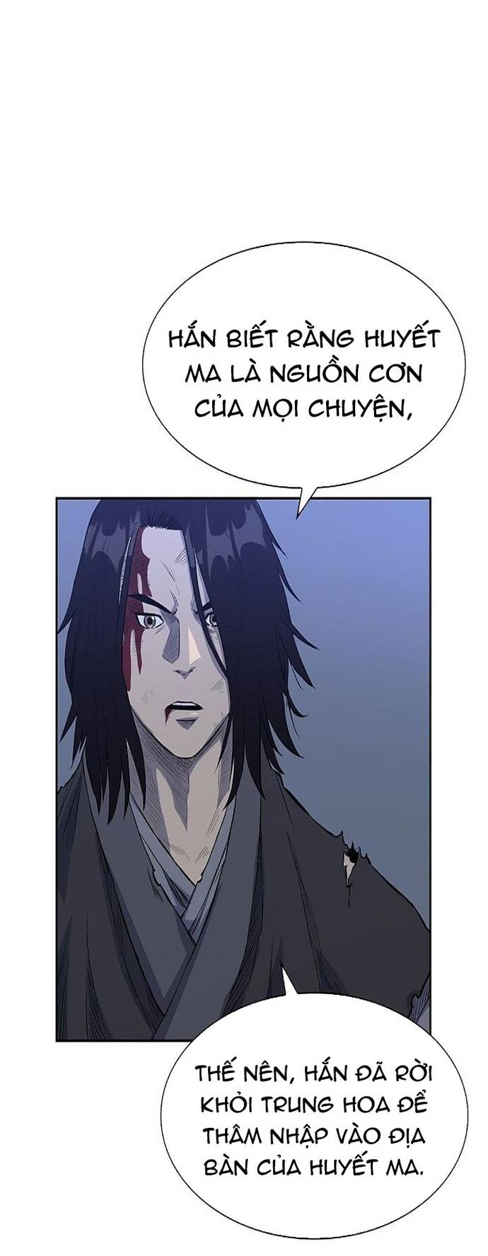 Huyền Thoại Vô Song Chiến Thần Chapter 67 - Trang 34