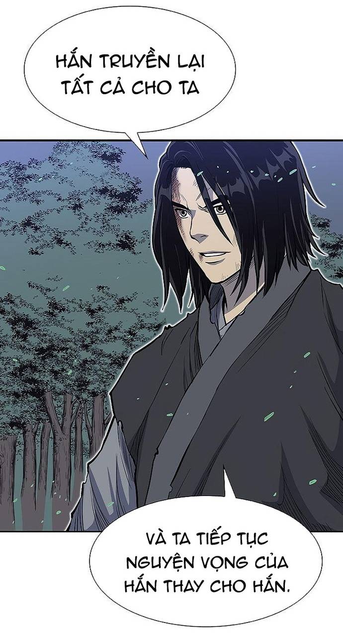 Huyền Thoại Vô Song Chiến Thần Chapter 68 - Trang 2