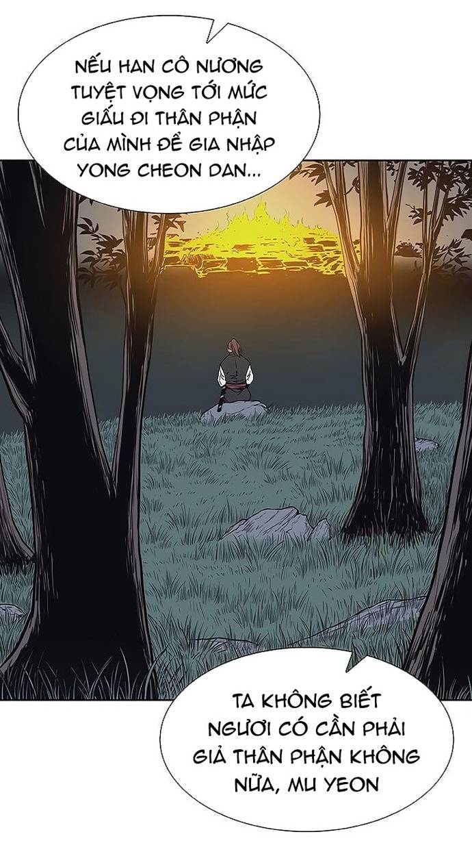 Huyền Thoại Vô Song Chiến Thần Chapter 68 - Trang 10