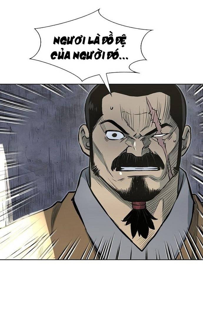Huyền Thoại Vô Song Chiến Thần Chapter 70 - Trang 33