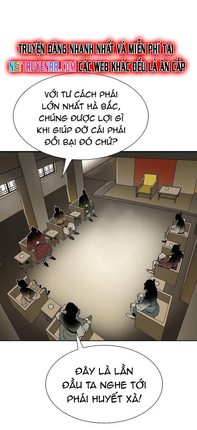 Huyền Thoại Vô Song Chiến Thần Chapter 69 - Trang 25