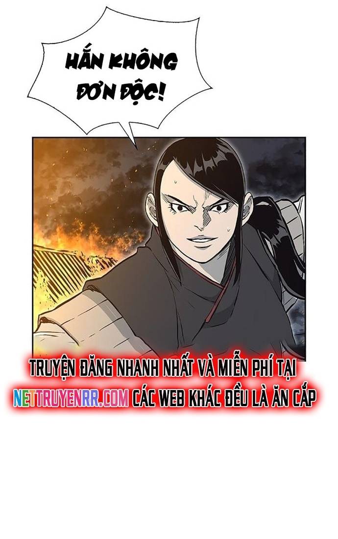 Huyền Thoại Vô Song Chiến Thần Chapter 66 - Trang 34