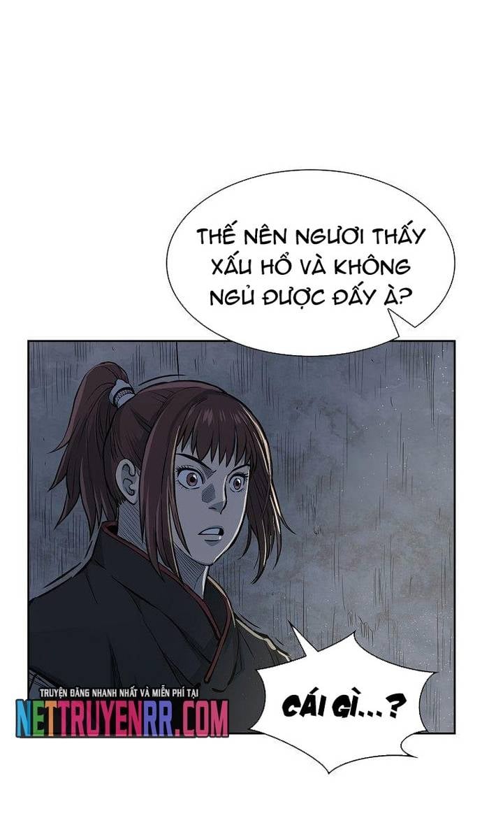 Huyền Thoại Vô Song Chiến Thần Chapter 69 - Trang 57