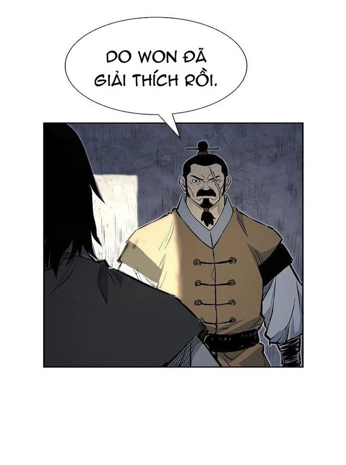 Huyền Thoại Vô Song Chiến Thần Chapter 70 - Trang 5