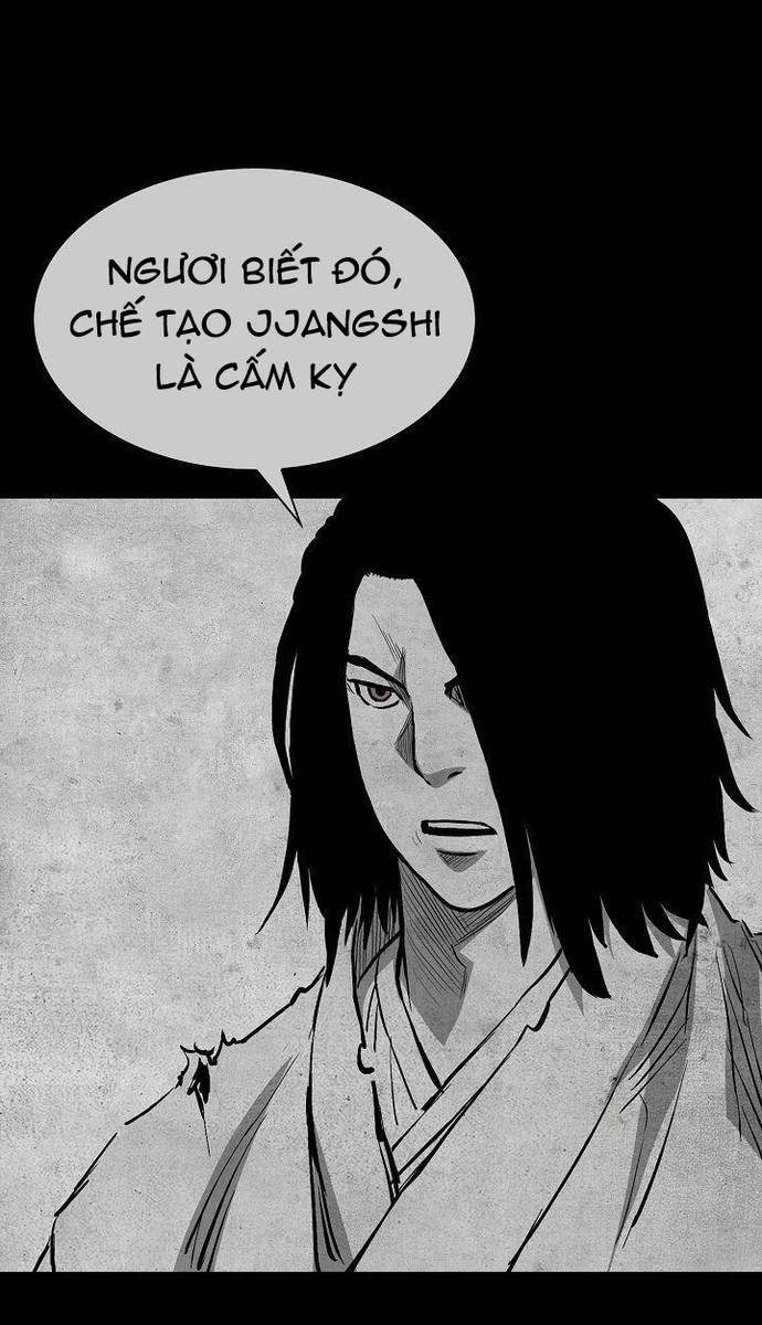 Huyền Thoại Vô Song Chiến Thần Chapter 69 - Trang 43