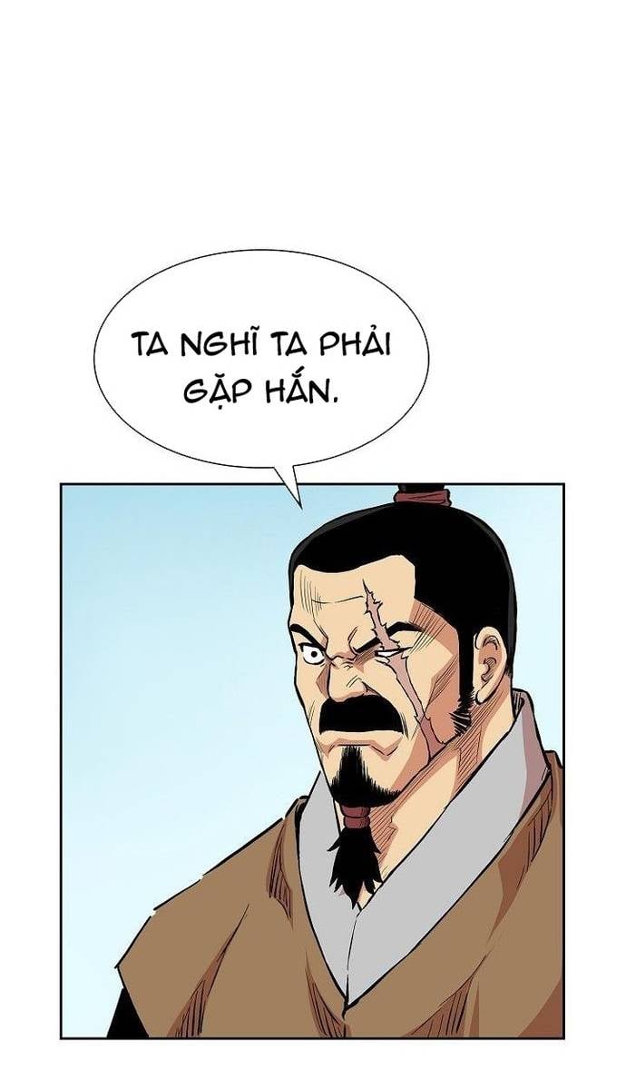 Huyền Thoại Vô Song Chiến Thần Chapter 69 - Trang 50