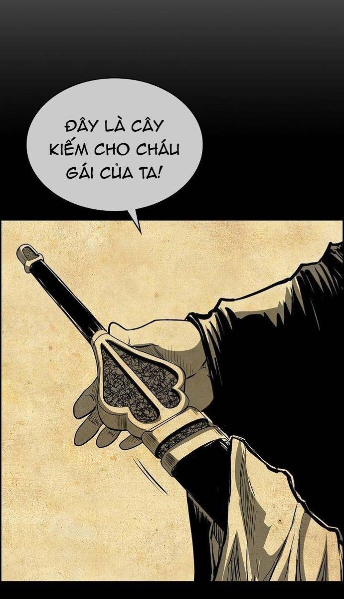 Huyền Thoại Vô Song Chiến Thần Chapter 67 - Trang 51