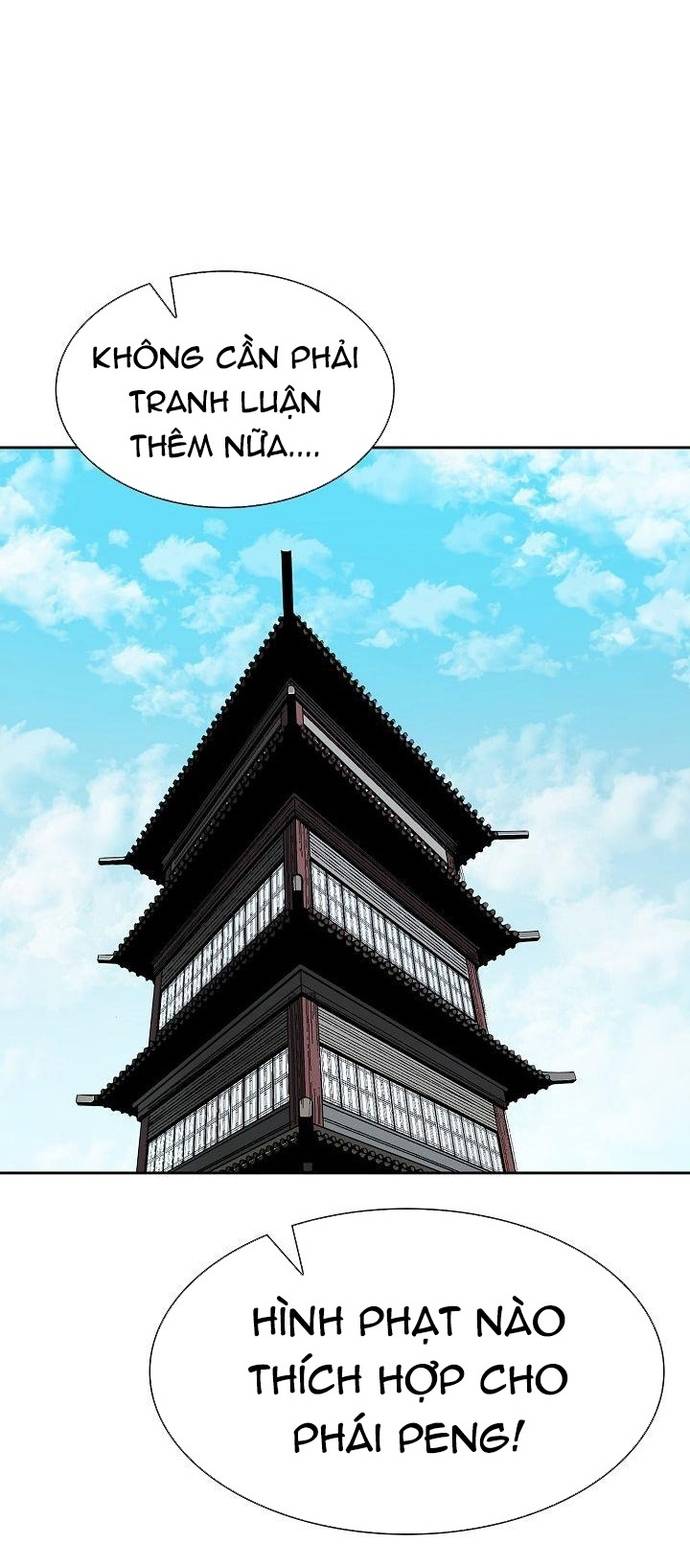 Huyền Thoại Vô Song Chiến Thần Chapter 69 - Trang 34