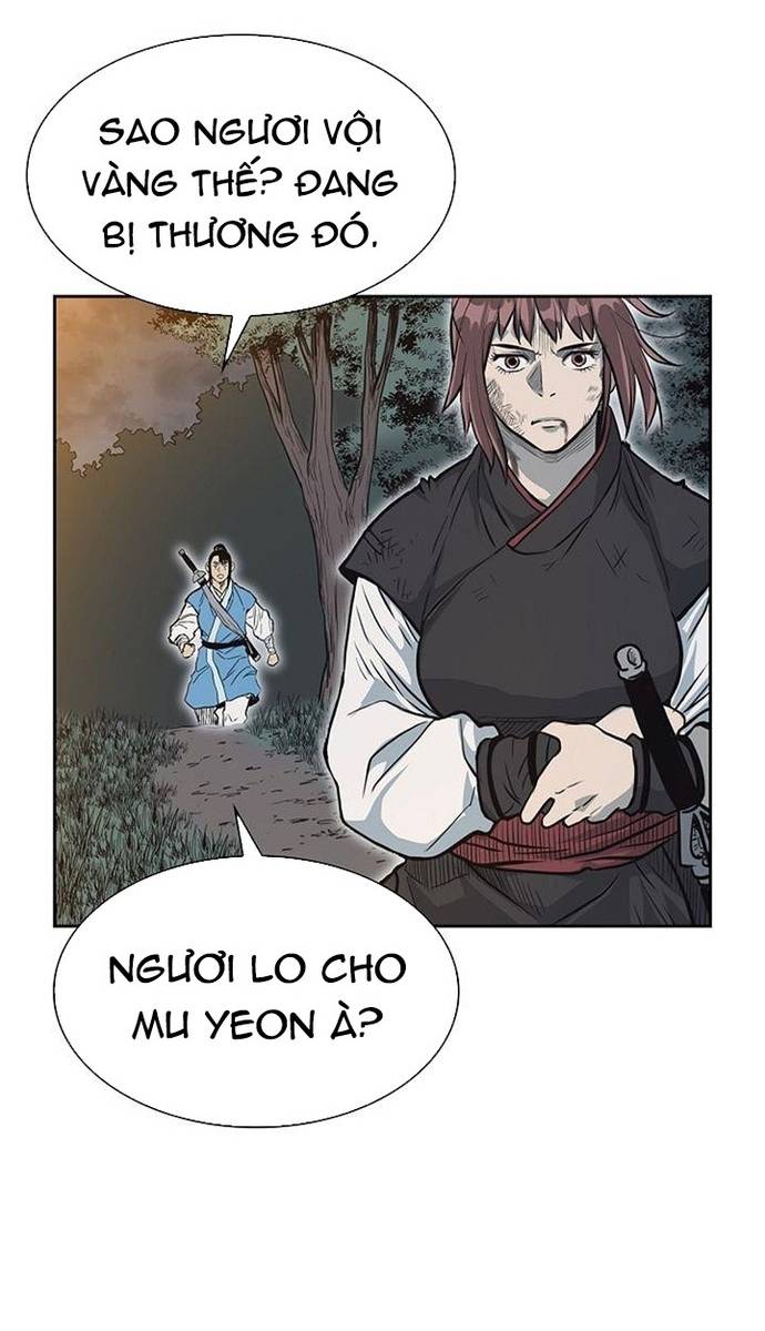 Huyền Thoại Vô Song Chiến Thần Chapter 66 - Trang 55