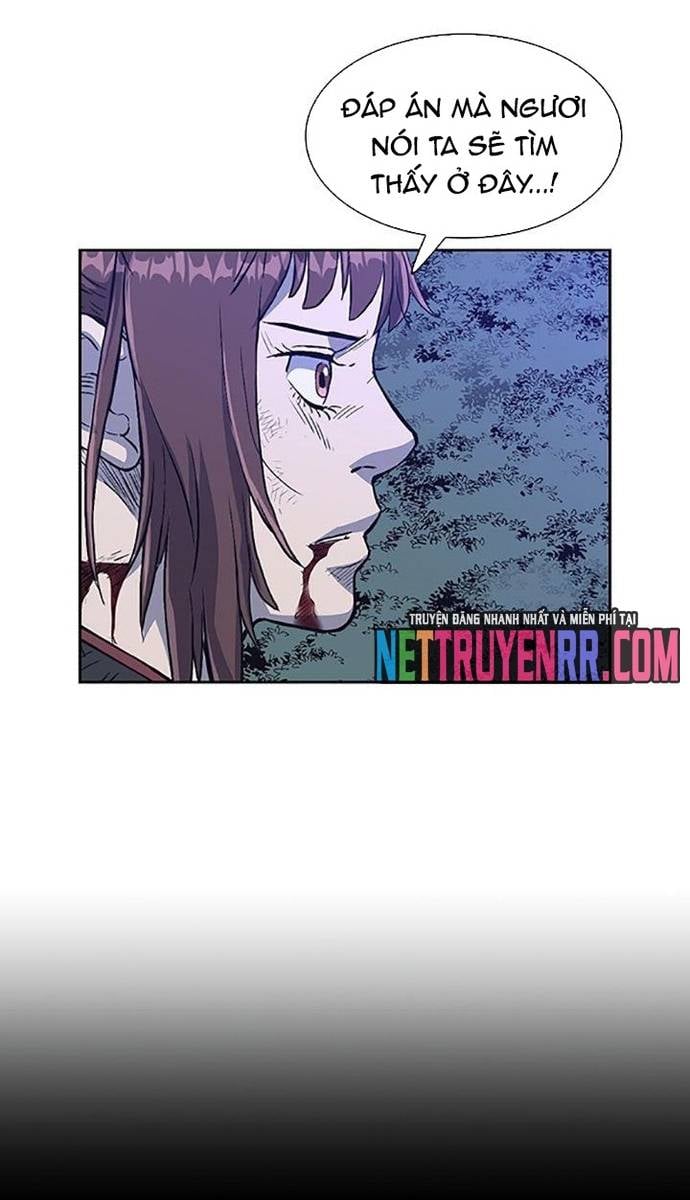 Huyền Thoại Vô Song Chiến Thần Chapter 67 - Trang 5