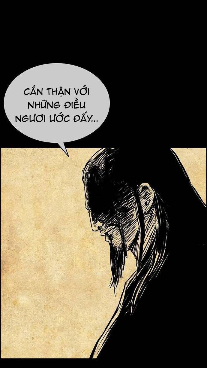 Huyền Thoại Vô Song Chiến Thần Chapter 67 - Trang 57