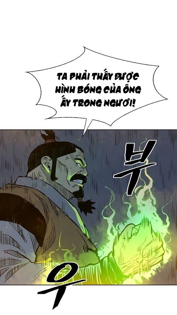 Huyền Thoại Vô Song Chiến Thần Chapter 70 - Trang 43