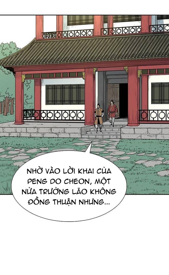 Huyền Thoại Vô Song Chiến Thần Chapter 69 - Trang 38
