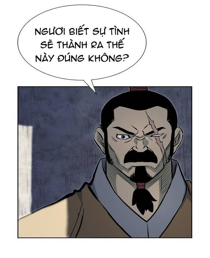 Huyền Thoại Vô Song Chiến Thần Chapter 70 - Trang 6