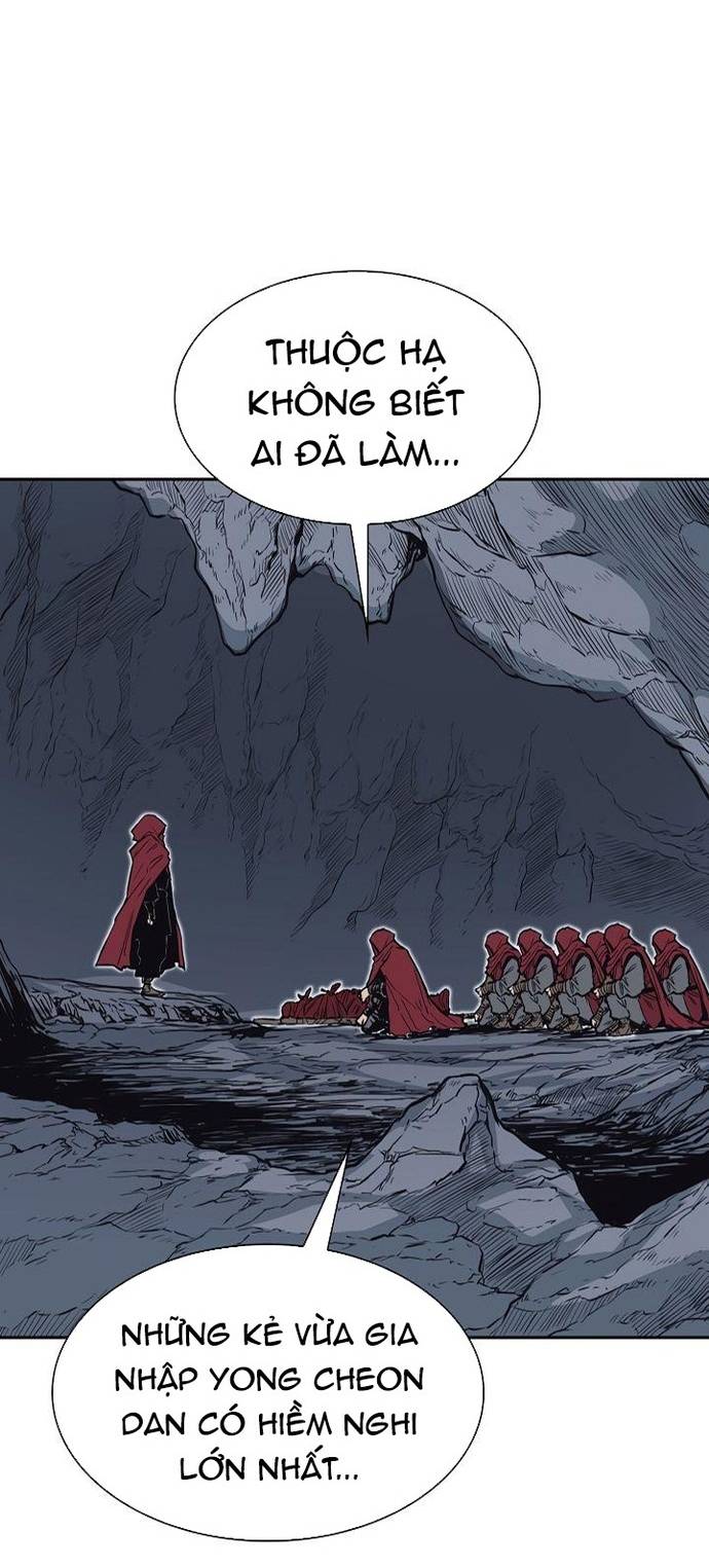 Huyền Thoại Vô Song Chiến Thần Chapter 68 - Trang 52