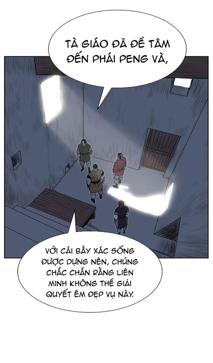 Huyền Thoại Vô Song Chiến Thần Chapter 70 - Trang 11