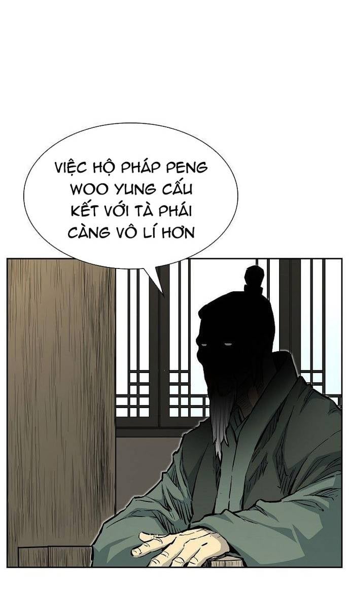 Huyền Thoại Vô Song Chiến Thần Chapter 69 - Trang 26