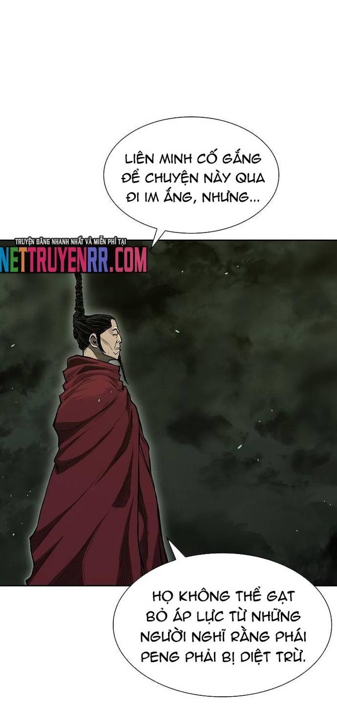 Huyền Thoại Vô Song Chiến Thần Chapter 69 - Trang 8