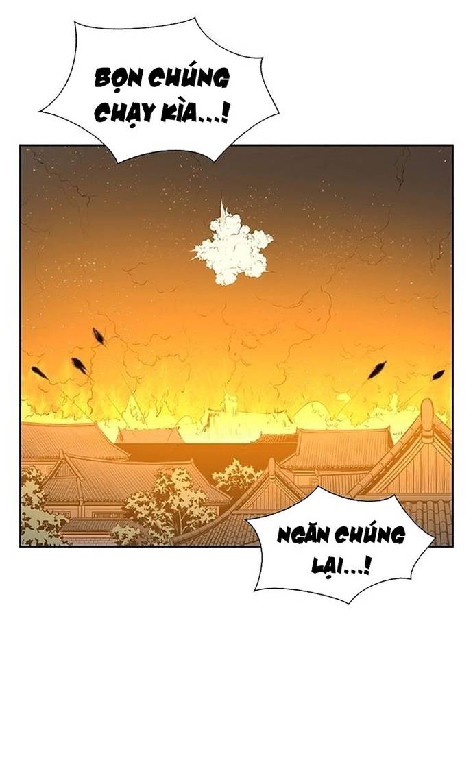 Huyền Thoại Vô Song Chiến Thần Chapter 66 - Trang 49