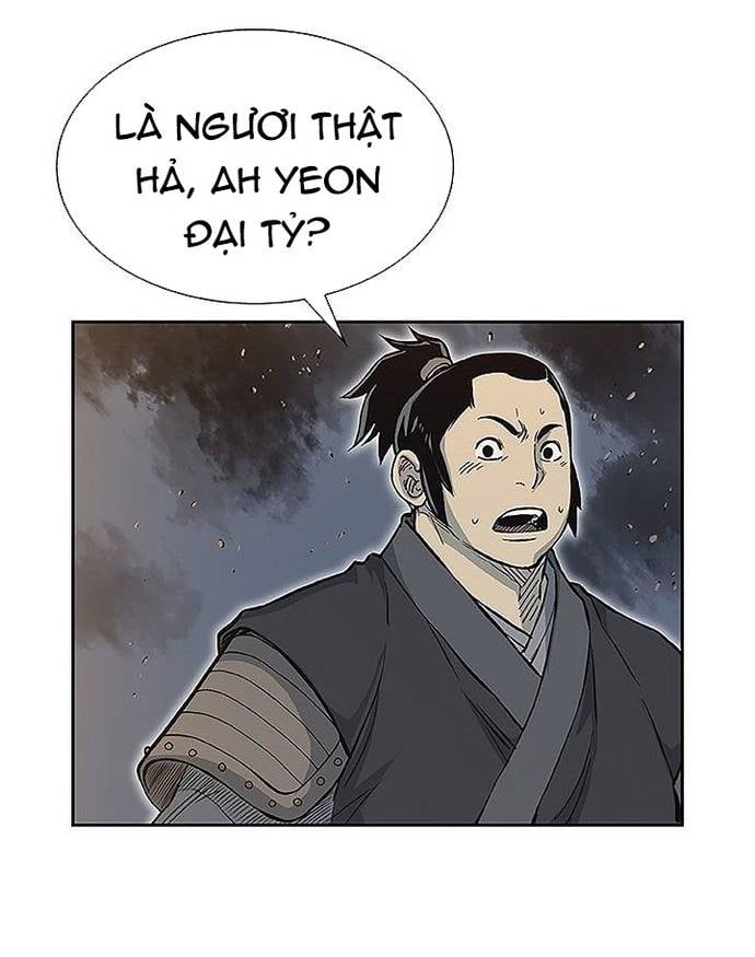 Huyền Thoại Vô Song Chiến Thần Chapter 66 - Trang 18