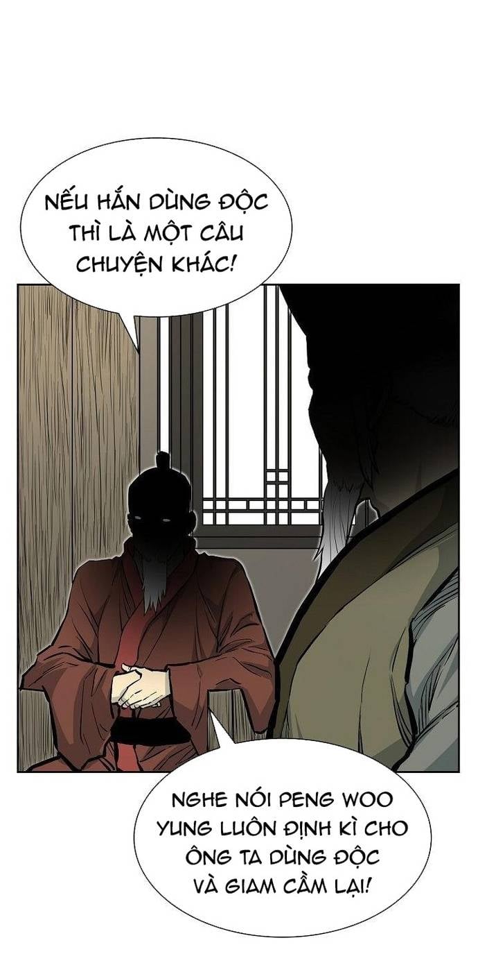 Huyền Thoại Vô Song Chiến Thần Chapter 69 - Trang 29
