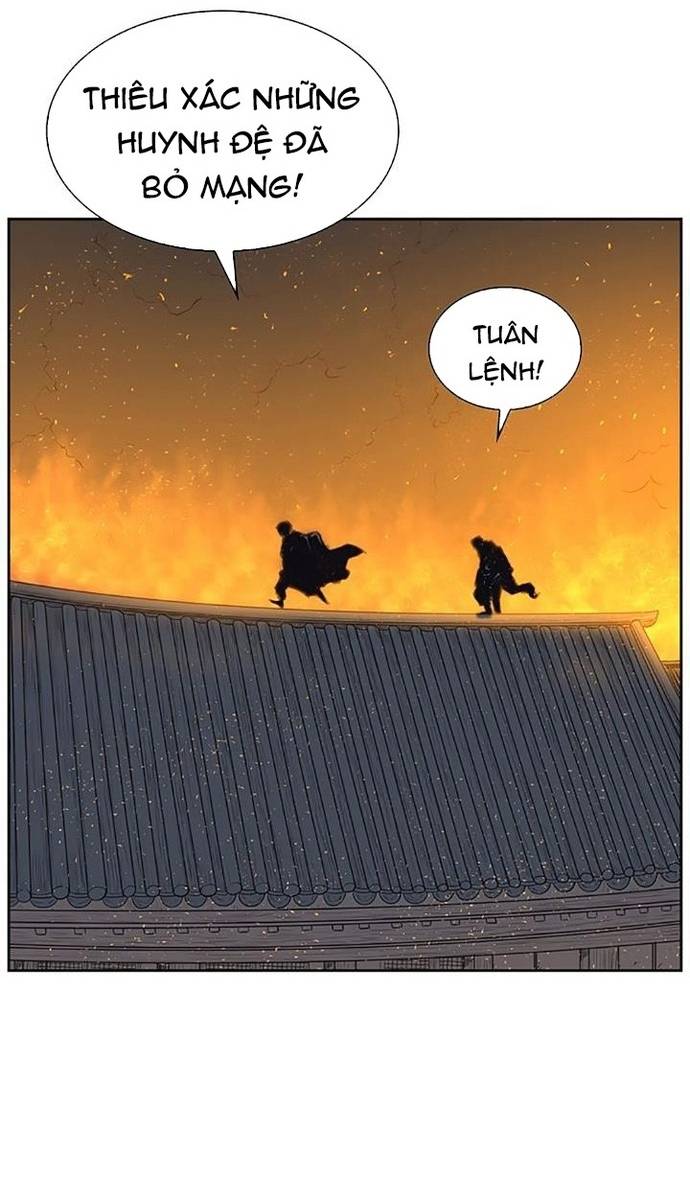 Huyền Thoại Vô Song Chiến Thần Chapter 66 - Trang 46