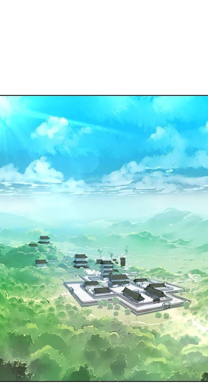Huyền Thoại Vô Song Chiến Thần Chapter 69 - Trang 21