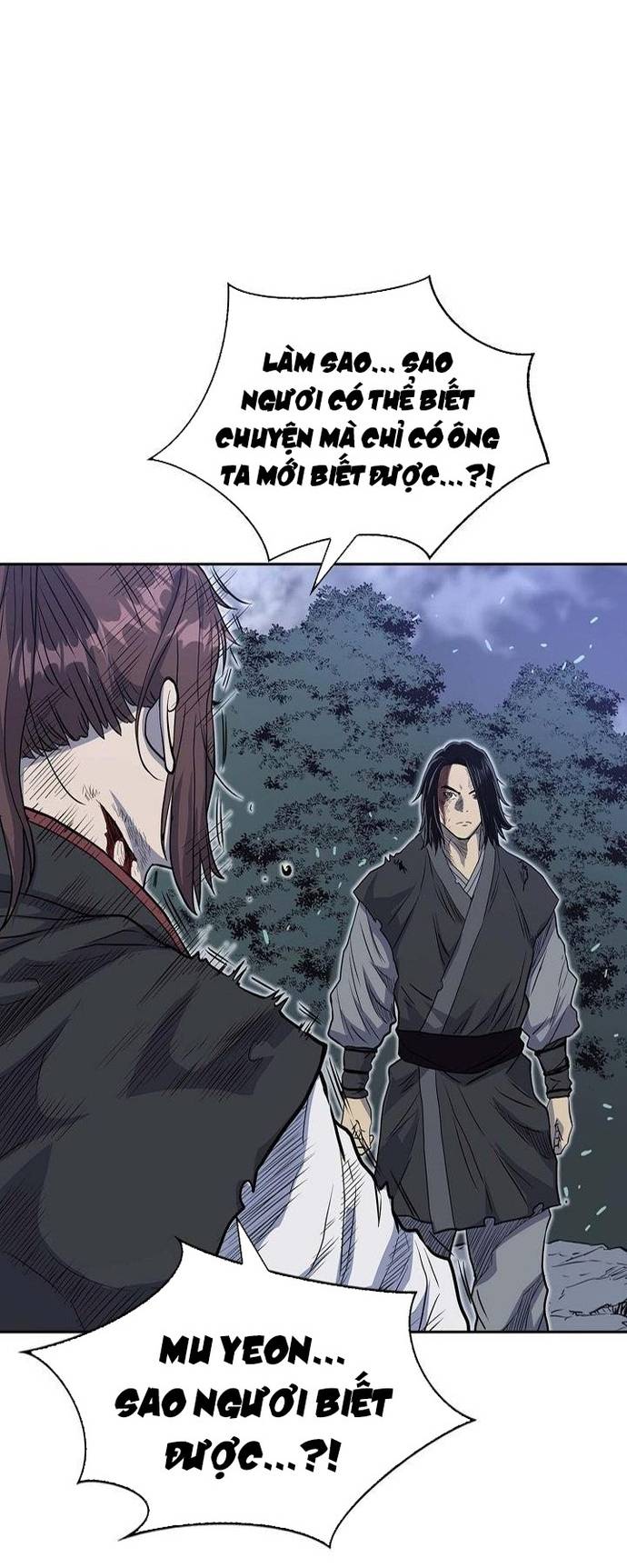 Huyền Thoại Vô Song Chiến Thần Chapter 67 - Trang 46