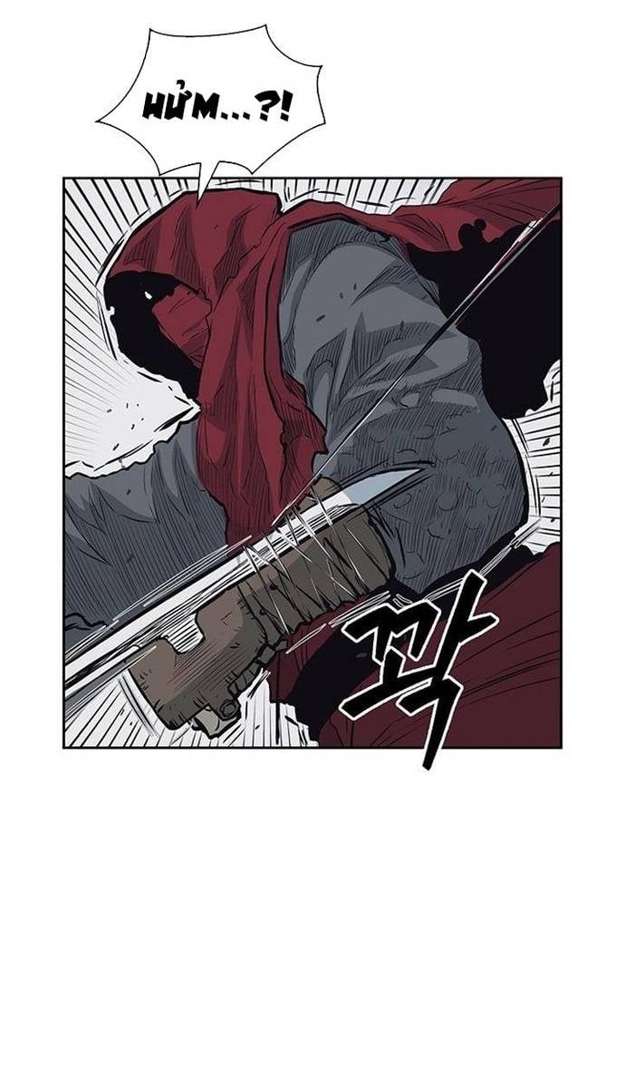Huyền Thoại Vô Song Chiến Thần Chapter 66 - Trang 32