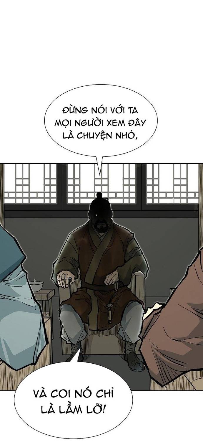 Huyền Thoại Vô Song Chiến Thần Chapter 69 - Trang 32