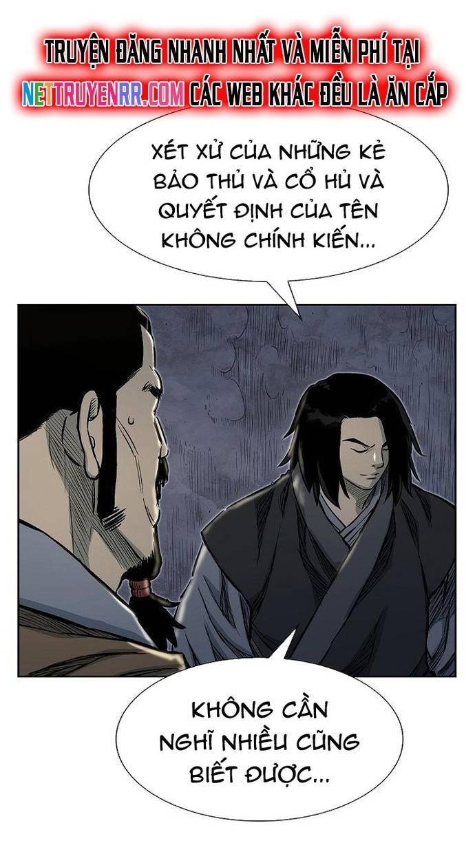 Huyền Thoại Vô Song Chiến Thần Chapter 70 - Trang 7