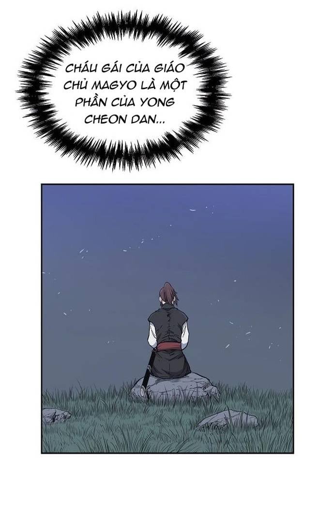 Huyền Thoại Vô Song Chiến Thần Chapter 68 - Trang 18