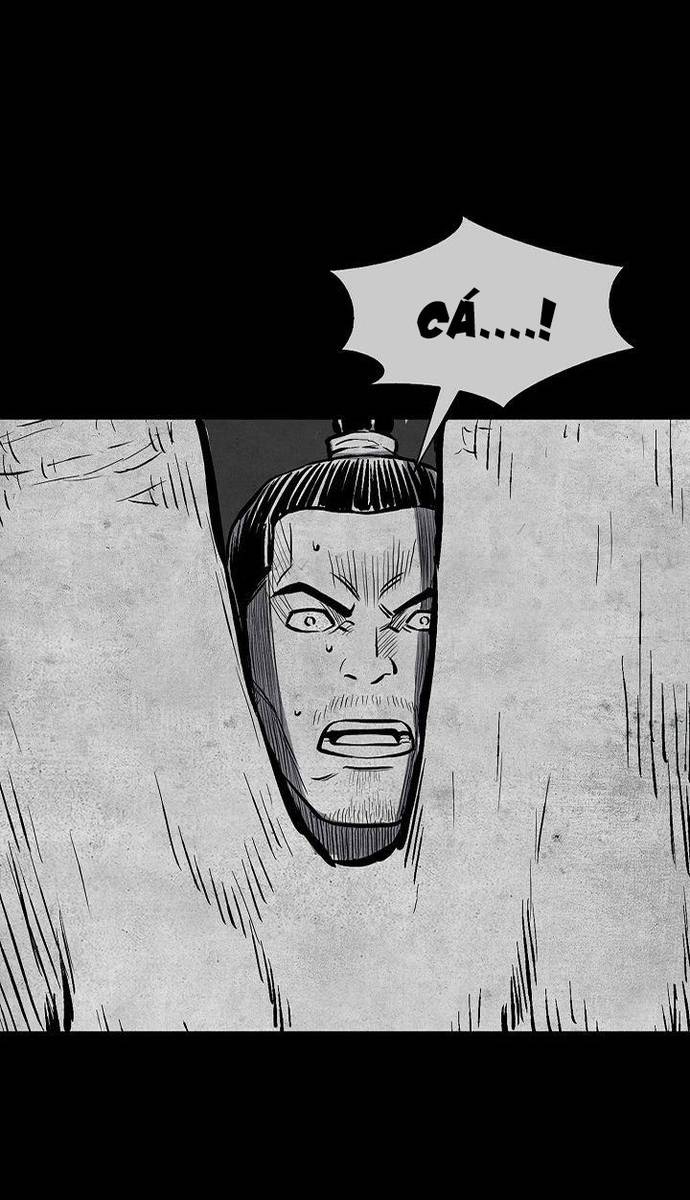 Huyền Thoại Vô Song Chiến Thần Chapter 70 - Trang 56