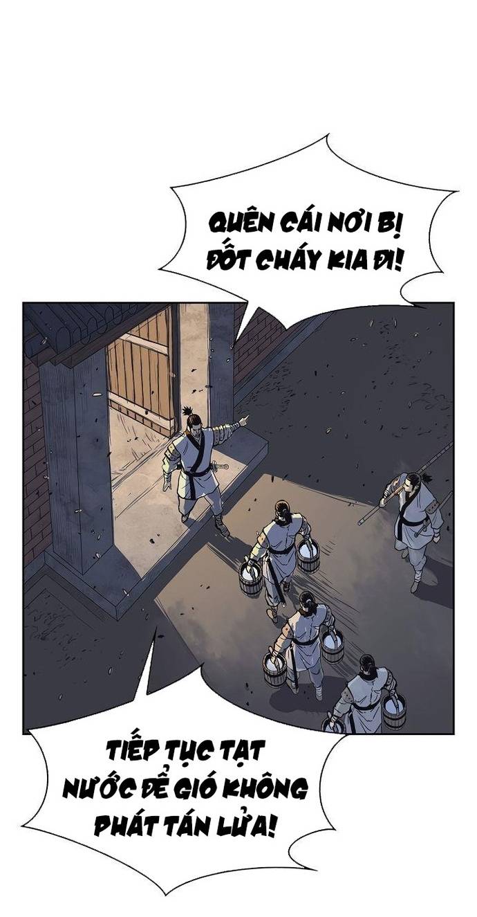 Huyền Thoại Vô Song Chiến Thần Chapter 68 - Trang 25