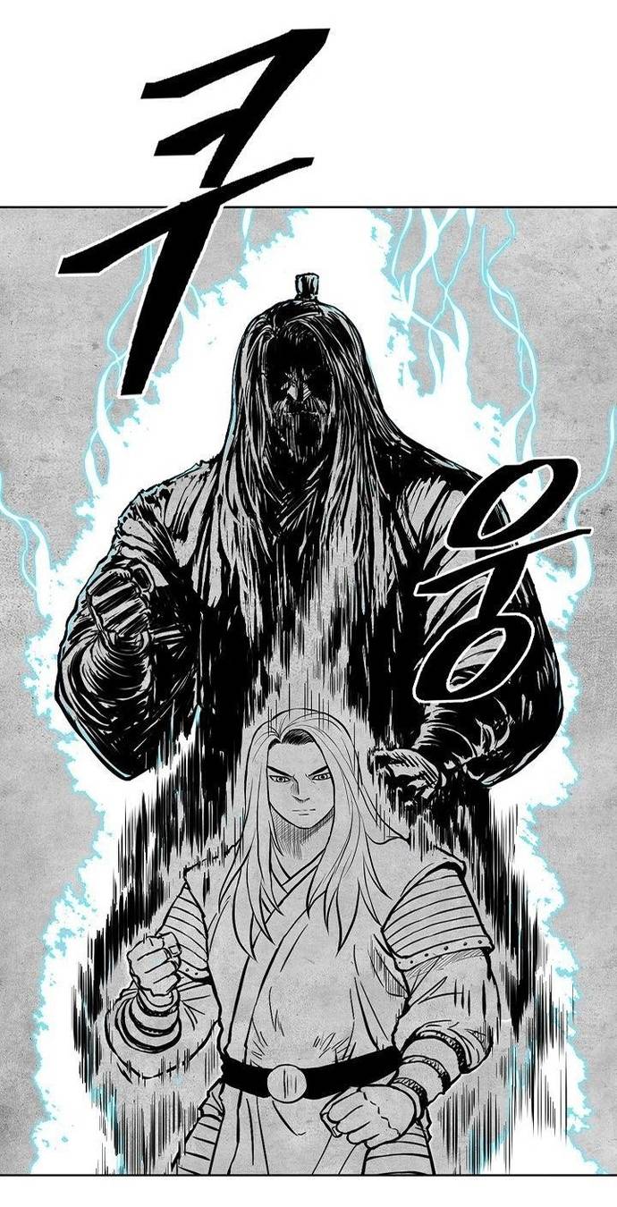 Huyền Thoại Vô Song Chiến Thần Chapter 70 - Trang 36