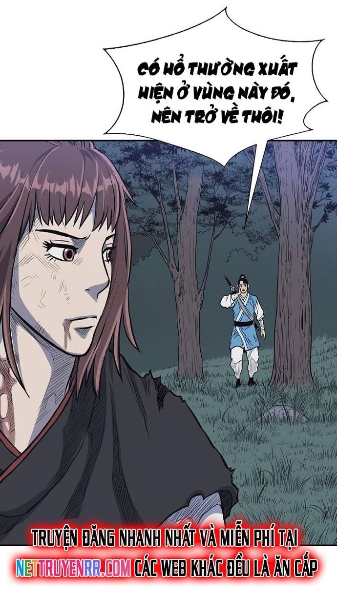 Huyền Thoại Vô Song Chiến Thần Chapter 68 - Trang 21