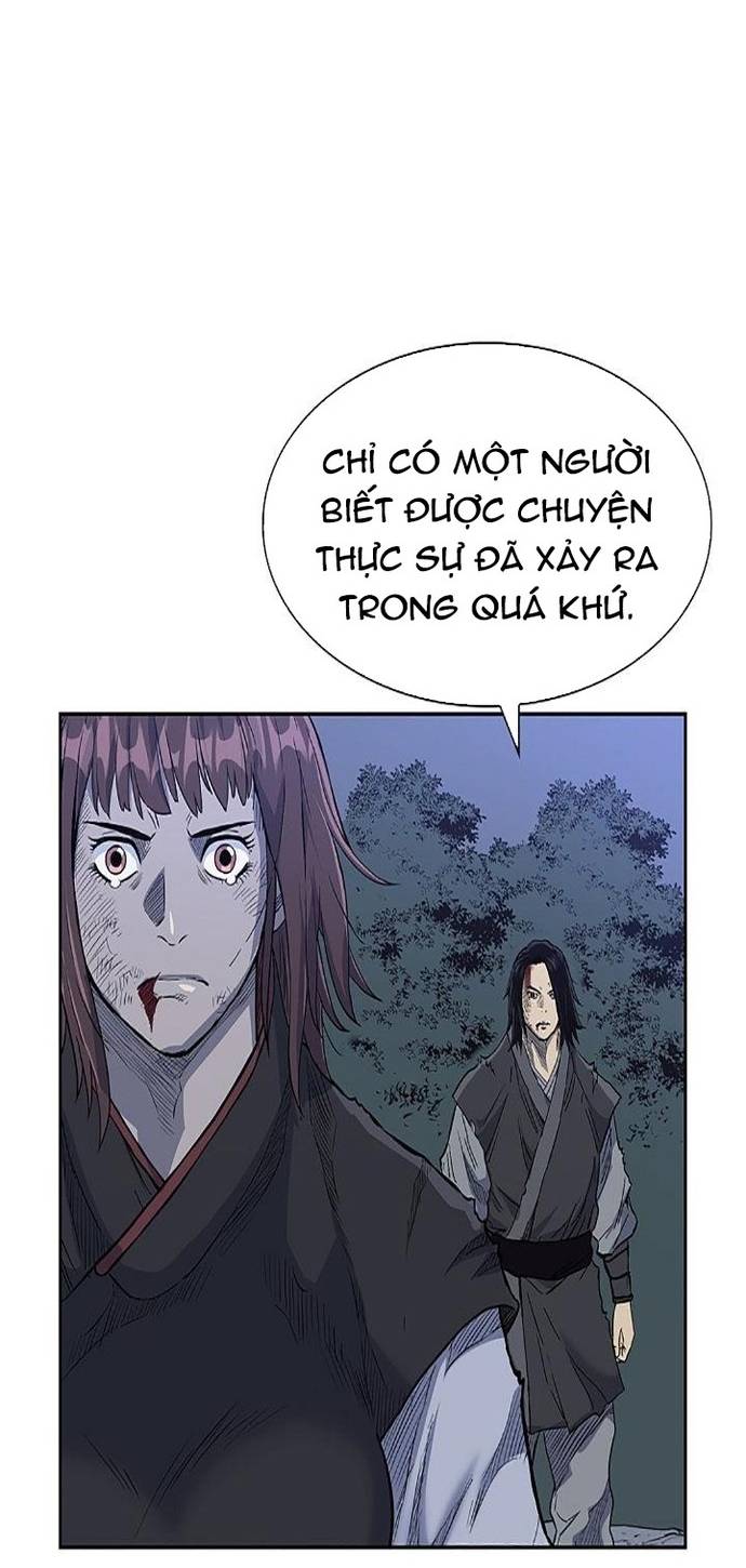 Huyền Thoại Vô Song Chiến Thần Chapter 67 - Trang 33
