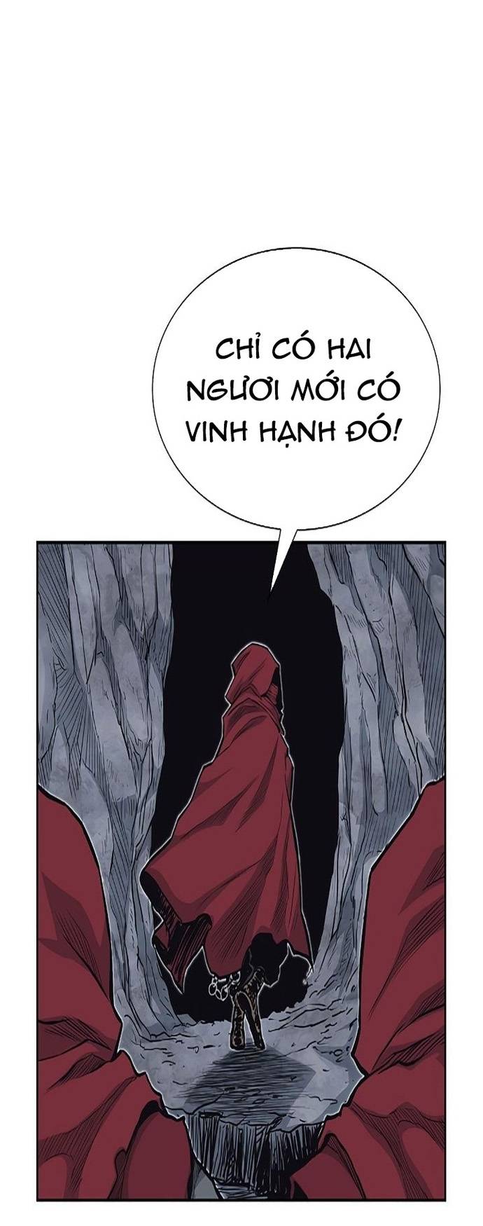 Huyền Thoại Vô Song Chiến Thần Chapter 68 - Trang 61