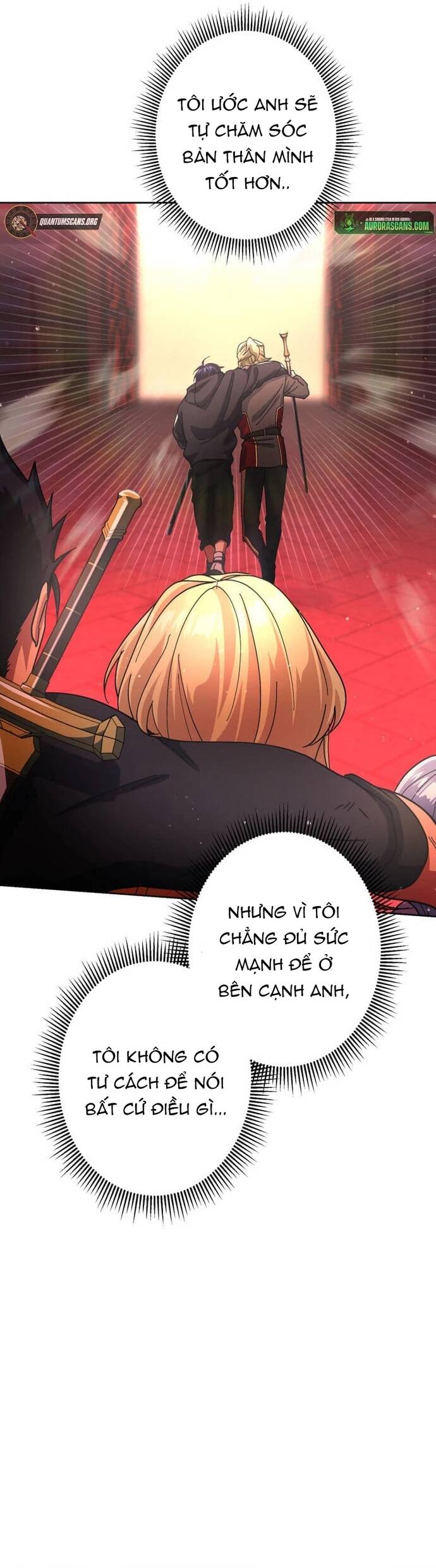 Quỷ Vương Tái Sinh: Kẻ Lạc Lối Chapter 14 - Trang 6