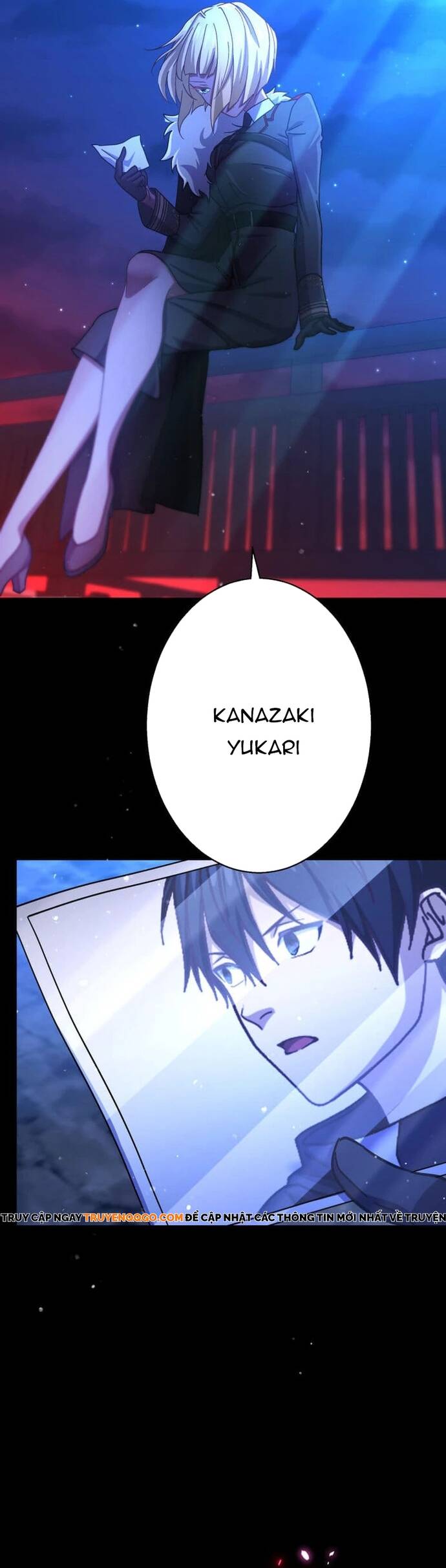 Quỷ Vương Tái Sinh: Kẻ Lạc Lối Chapter 14 - Trang 32