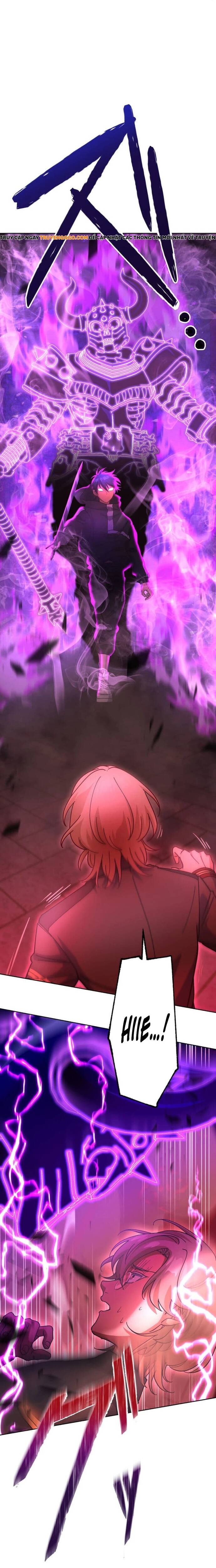 Quỷ Vương Tái Sinh: Kẻ Lạc Lối Chapter 14 - Trang 1