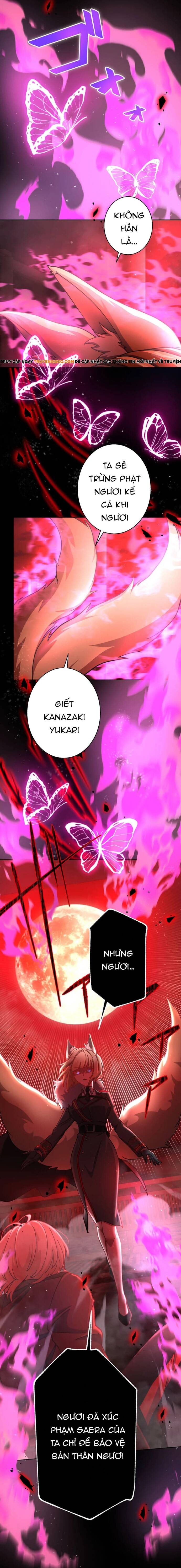 Quỷ Vương Tái Sinh: Kẻ Lạc Lối Chapter 14 - Trang 26